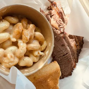 Brisket, YES please!