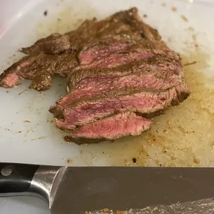 Rehouse dry aged grass fed &amp; finished carne asana juicy AF!!! I Made this last night Outstanding flavor!!