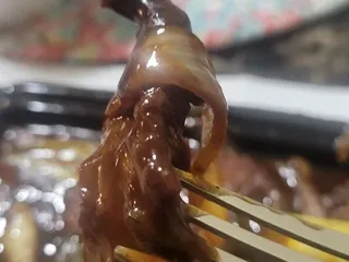 Rice Chinese Restaurant