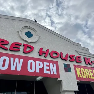 Newly opened! Go check them out!