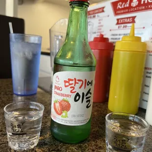 Soju