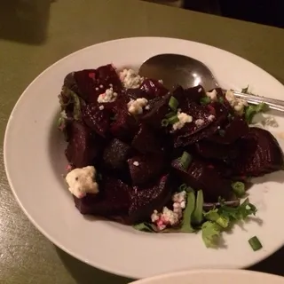 Roasted Beets