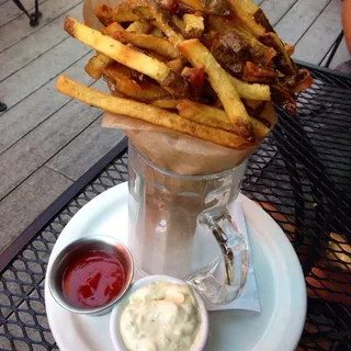 Pomme Frites