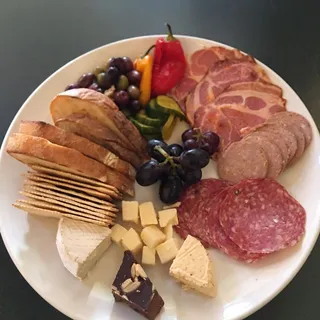 Antipasto