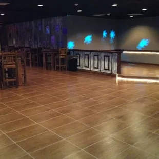 Dance Floor