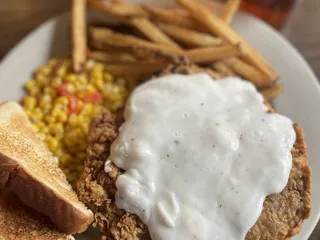 Joe’s Bar and Grill