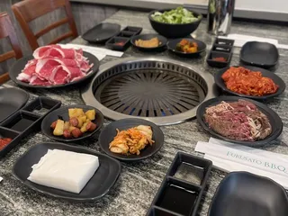 Furusato BBQ