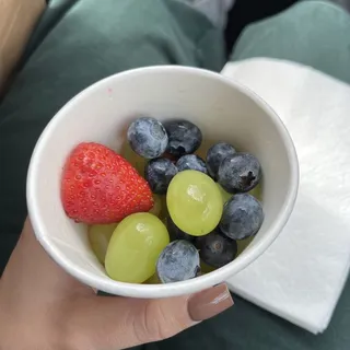 Fresh Fruit Cup