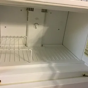 Freezer not the best but did the trick, loudly cycled hourly and for a small space it’s noticeable.