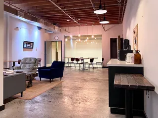 PJ Morgan Real Estate