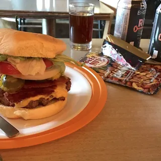 Cheeseburger