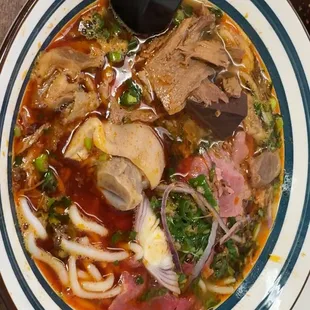 7G. Bun Bo Hue