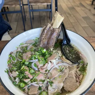 7E. Special Pho (Regular)