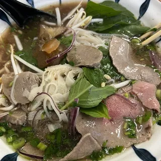 7E. Special Pho (Regular)