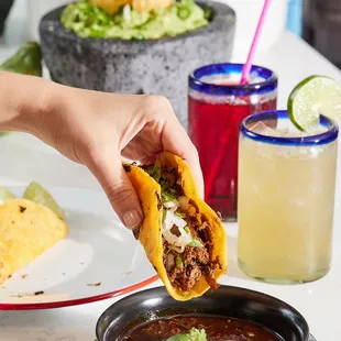 Sunday Special: Birria Tacos