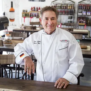 Retail, Wholesale, Private-Labeling, Cooking Classes &amp; Demos, Catering, Team Building