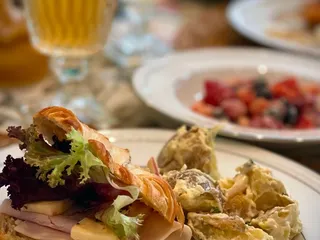 Salt & Light Collective