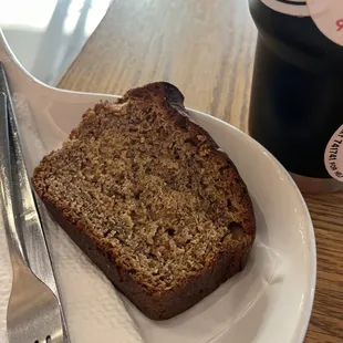 Banana Bread
