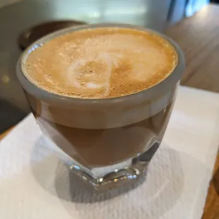 Cortado!