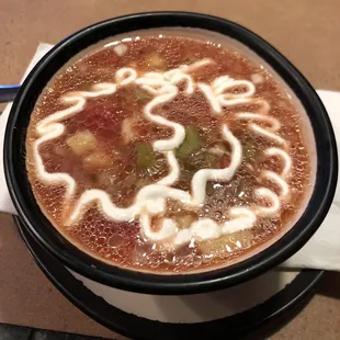 Gazpacho
