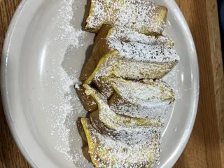 Baldwin Cafe
