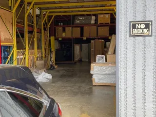 Inspiration Warehouse