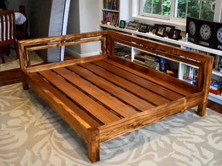 Rust & Root Furniture