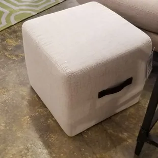 $160 for this fabric block!????