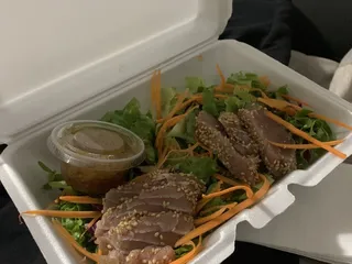 South Main Sushi & Grill