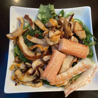 Combo Salad