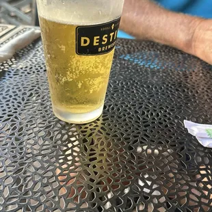 Kirin Light Beer