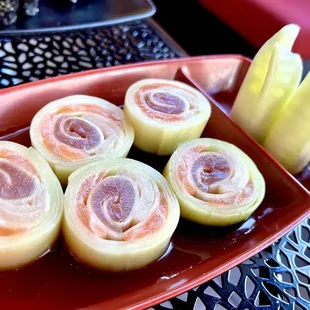 Naruto roll