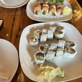 Honey Roll