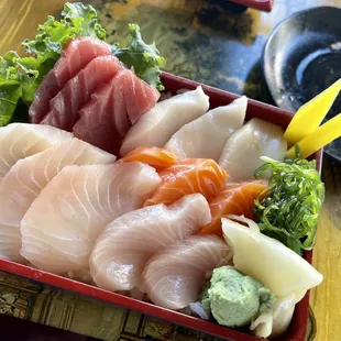 Chirashi