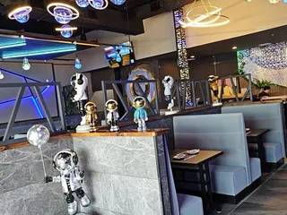 Sushi 99