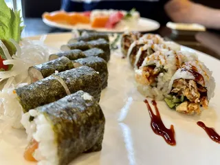 Sushi 99