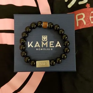Kamea bracelet