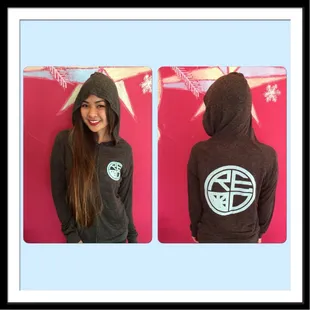 Womens Zipper jackets