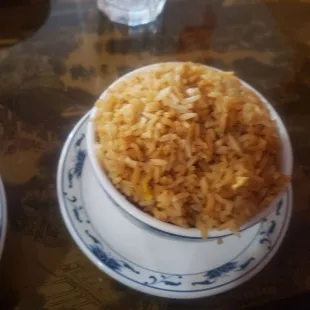 Side of Fried Rice