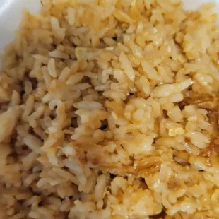 Fried rice