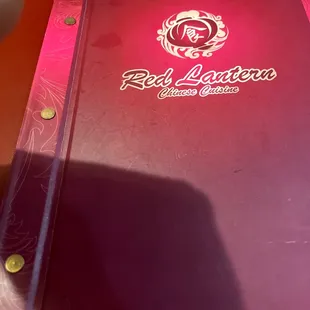 Red care to Red Lantern