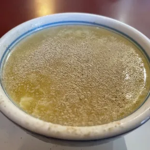 soup, chowder, soups and chowder, food