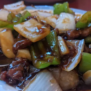 food, oysters and mussels