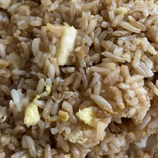 Egg Fried Rice