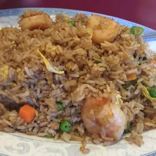 Shrimp Fried Rice