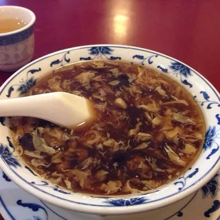 Hot and Sour Soup