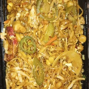 Pad Thai