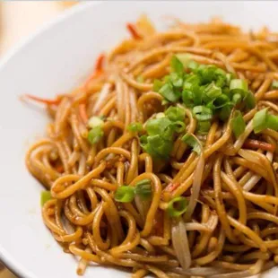 Chow Mein noddles