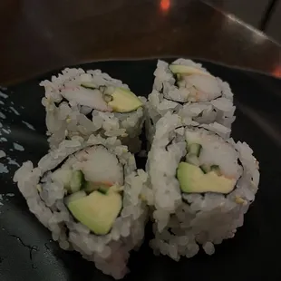 California roll