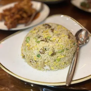 Fried Rice